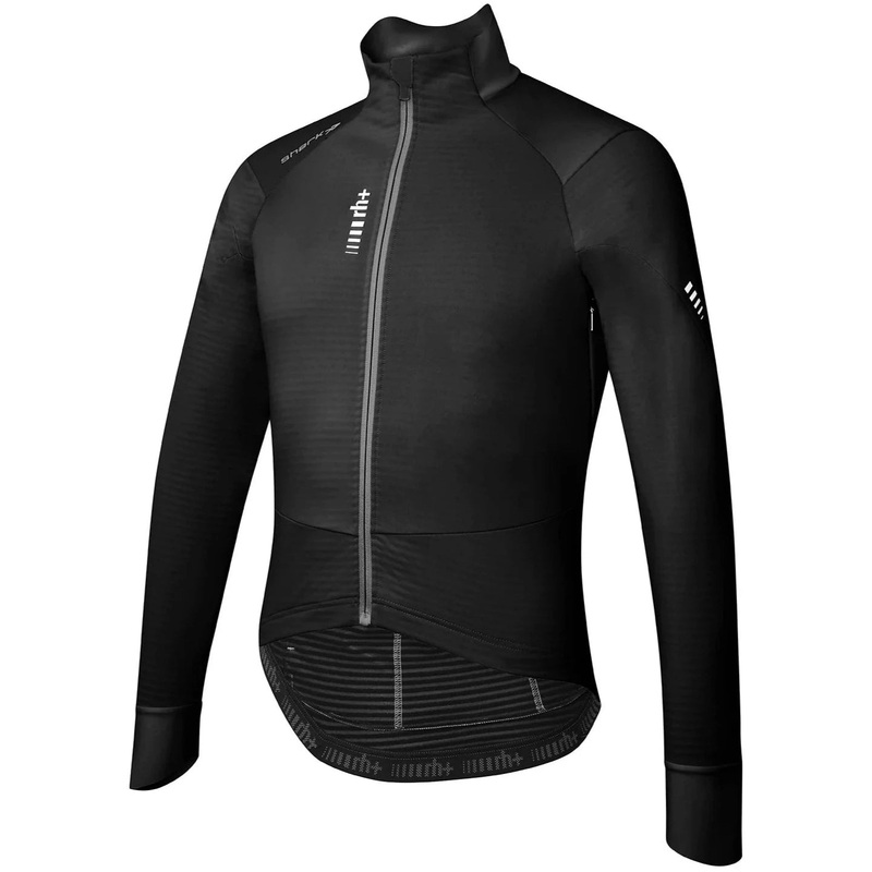Giacca Rh+ Shark Softshell – Nero