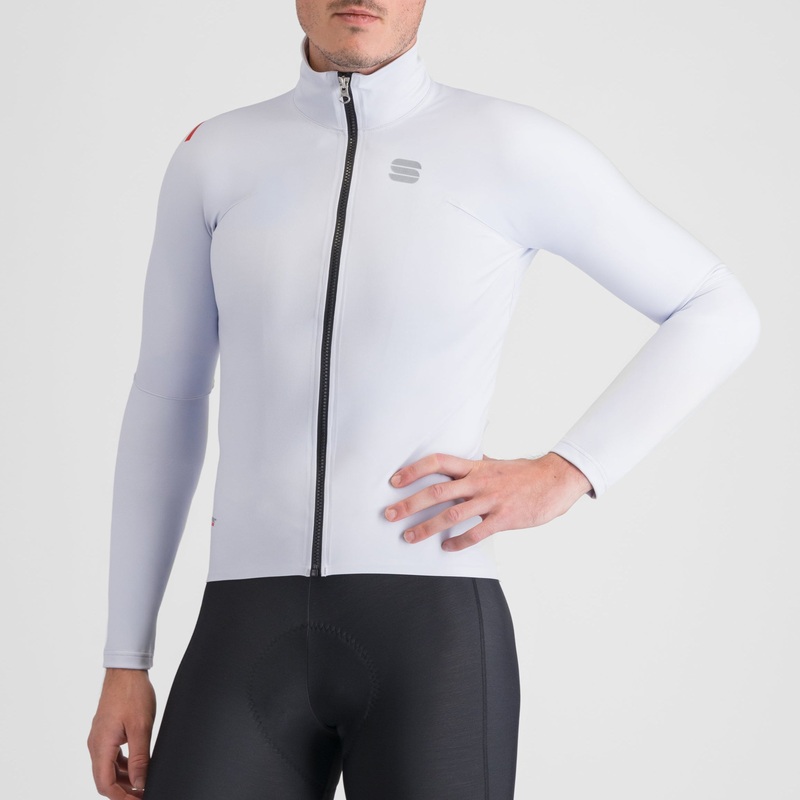 Giacca Sportful Fiandre Pro 2 – Bianco