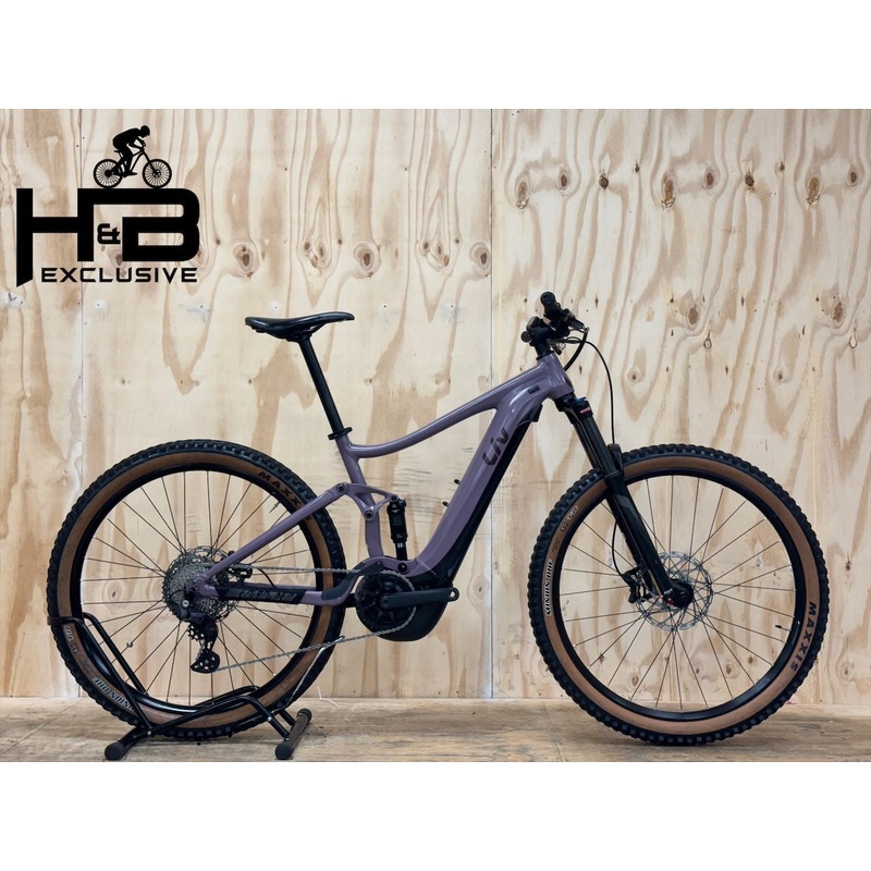 Giant Liv Embolden E+ 2 Sport 29 inch E-Mountainbike