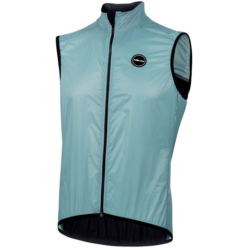 Gilet Nalini Texas – Verde chiaro