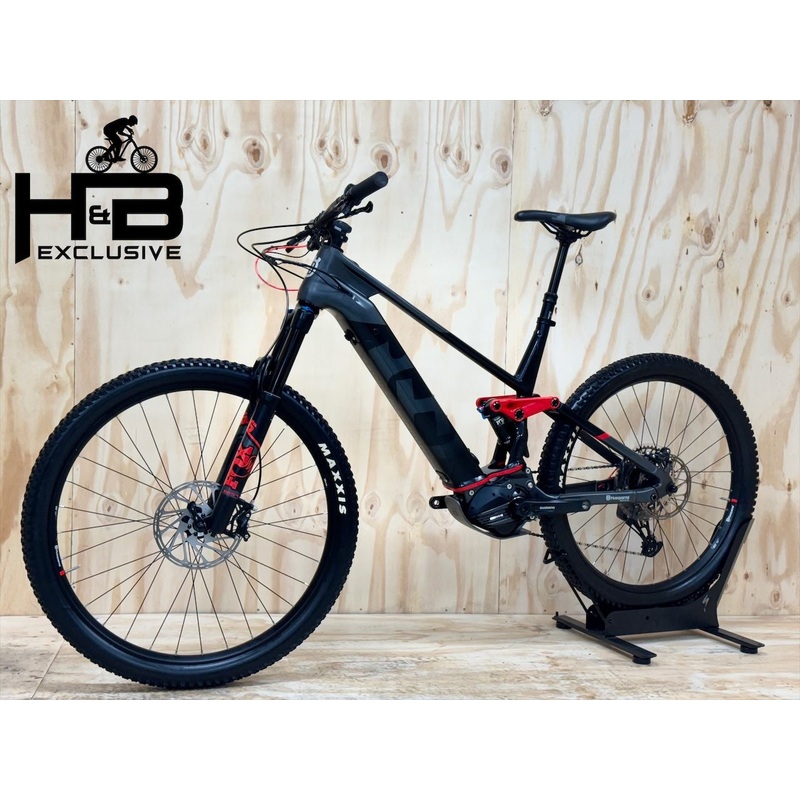 Husqvarna Mountain Cross 6 29/27.5 inch E-Mountainbike