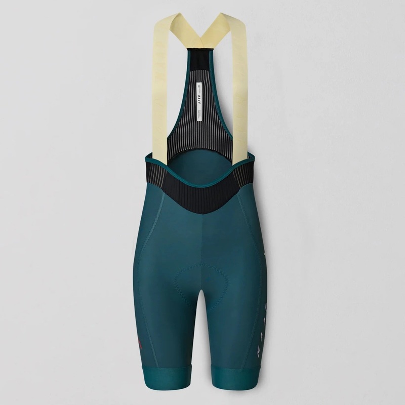 Salopette donna Maap Level Team – Verde