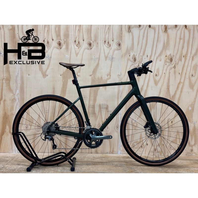 Scott Metrix 20 28 inch Gravelbike