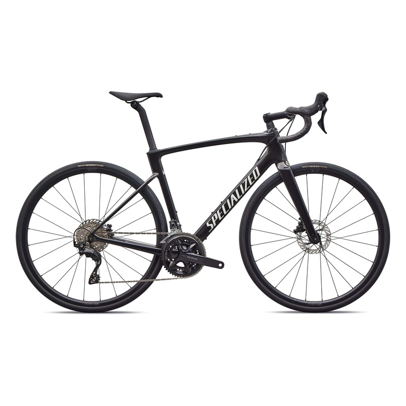Specialized Roubaix SL8 Sport 105 – Nero