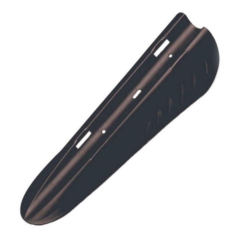 Sunny Wheel Front Mudguard|MUDGUARD SUNNY WHEEL DOWNTUBE STRAP BLACK (EA)