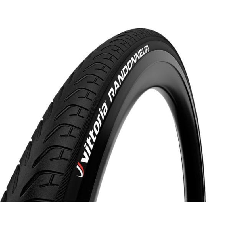 Vittoria Randonneur 700x40c Rigid Tyre