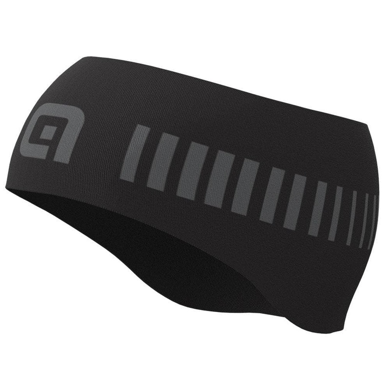 Al Strada Headband Black/Grey|Black / Grey|Black / Pink