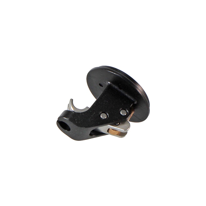 Bike Yoke Foot Assembly Revive Three Max 34.9