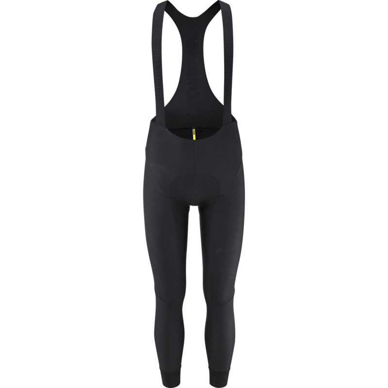 Calzamaglia Mavic Cosmic Thermo – Nero