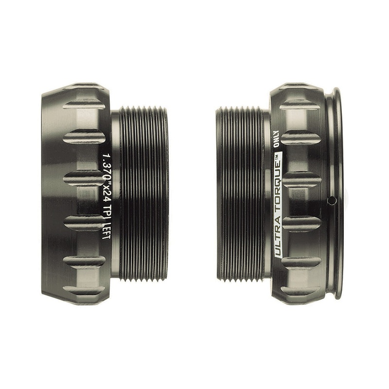 Campagnolo Ultra Torque English Thread Bottom Bracket Cups
