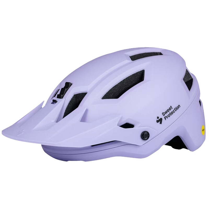 Casco Sweet Protection Primer Mips – Lilla