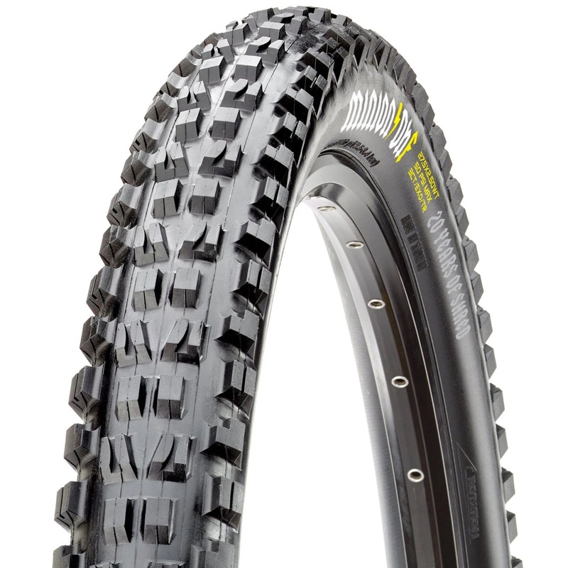 Copertone Maxxis Minion DHF 20th Anniversary Ed – 29×2.50