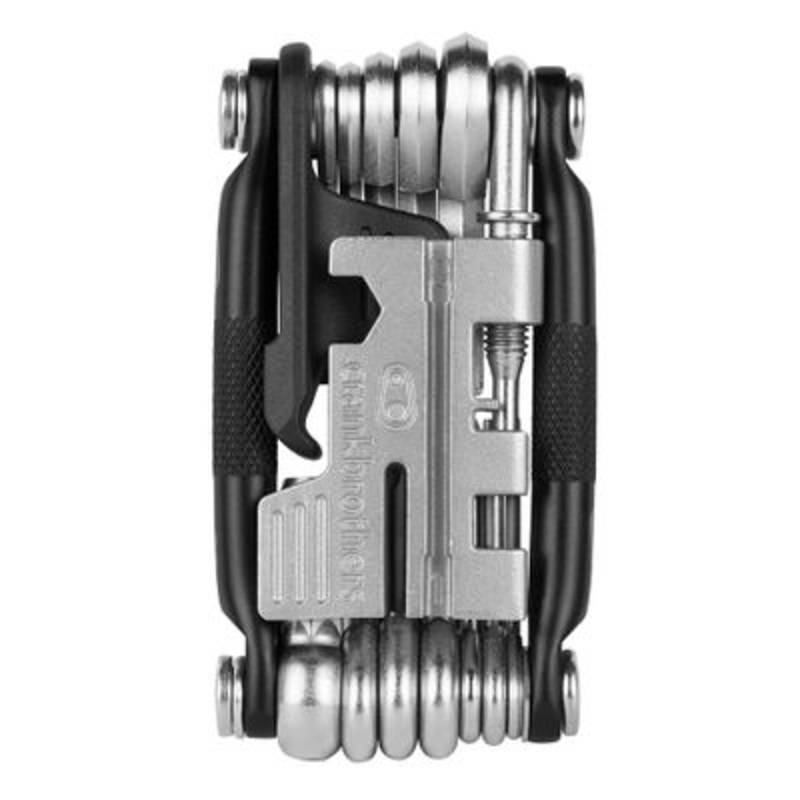 Crankbrothers Multi 20|CrankBrothers Tool Multi 20 Matte Black