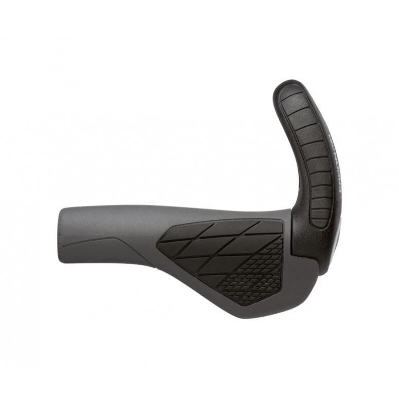 Ergon GS3 – Black – Large