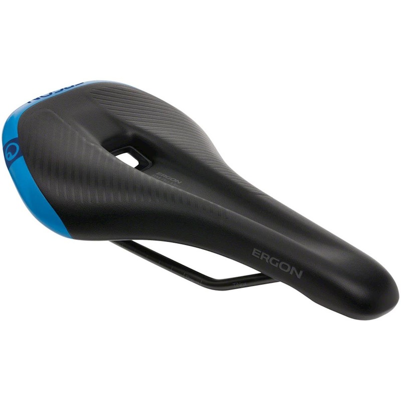 Ergon SM Pro Men’s Saddle (Midsummer Blue) (S/M)