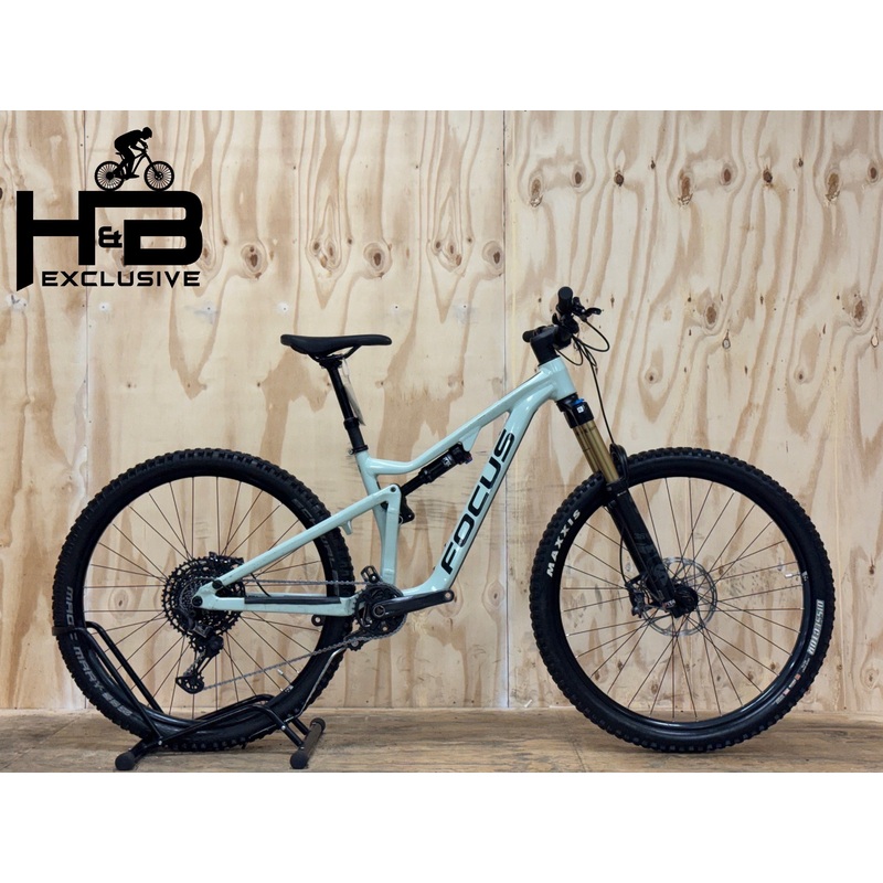 Focus Jam 6.9 29 inch mountainbike