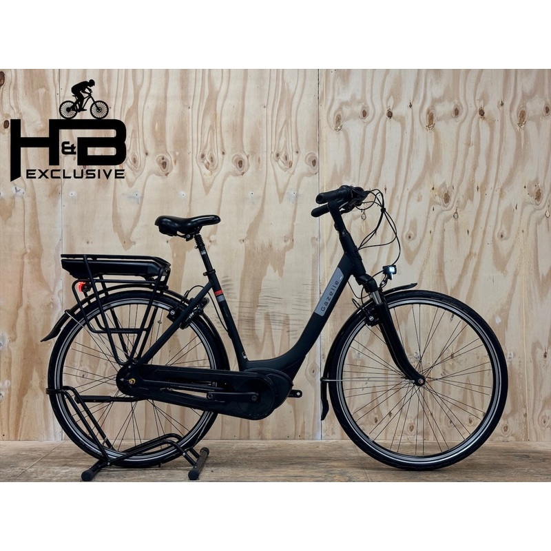Gazelle Paris C7+ HMB E-Bike|53