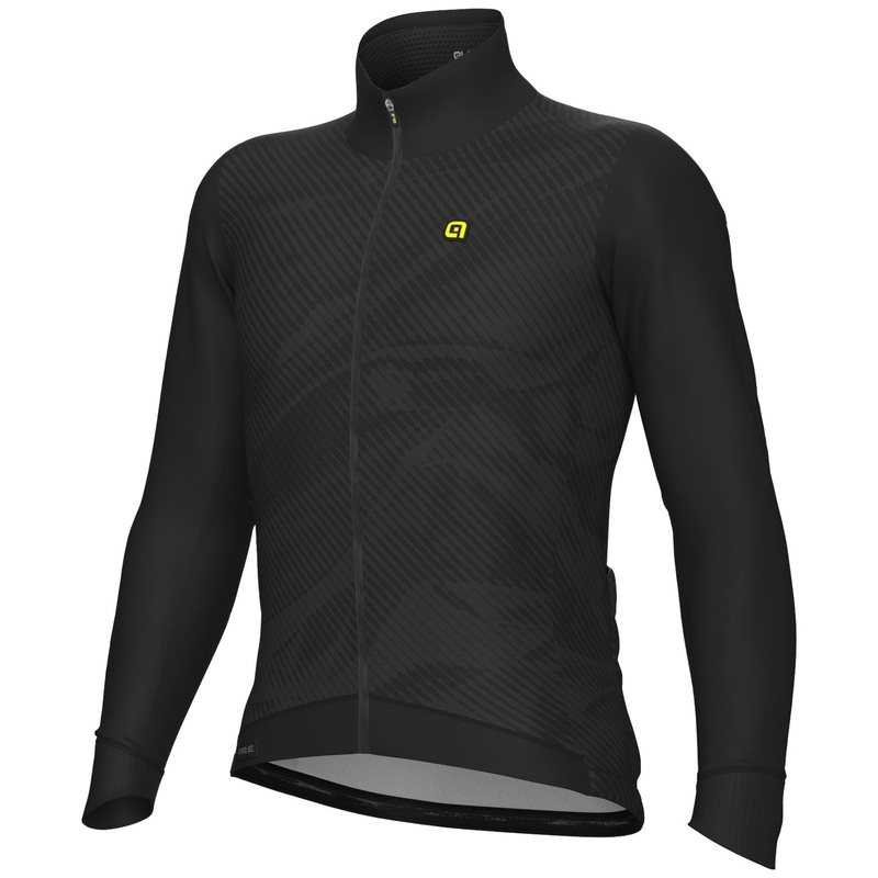 Giacca Ale PR-E Metal – Nero|XXS|XS|S|M|L|XL|XXL|XXXL|XXXXL|XXXXXL|Nero