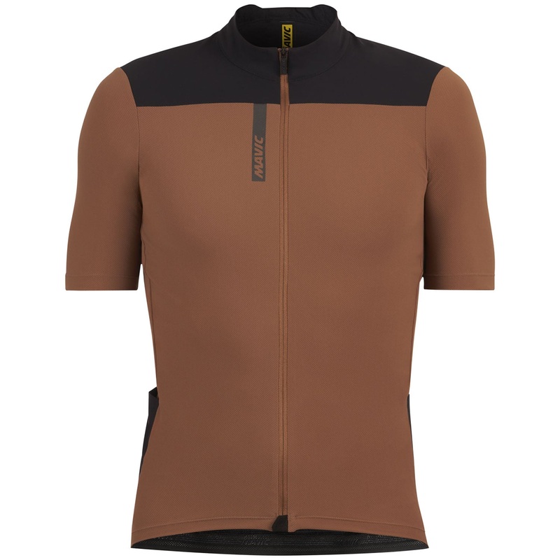 Maglia Mavic Allroad Cargo – Marrone