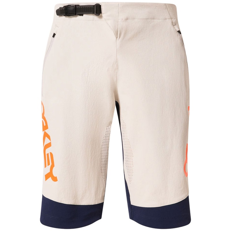 Pantaloncini Oakley Maven Scrub – Bianco blu