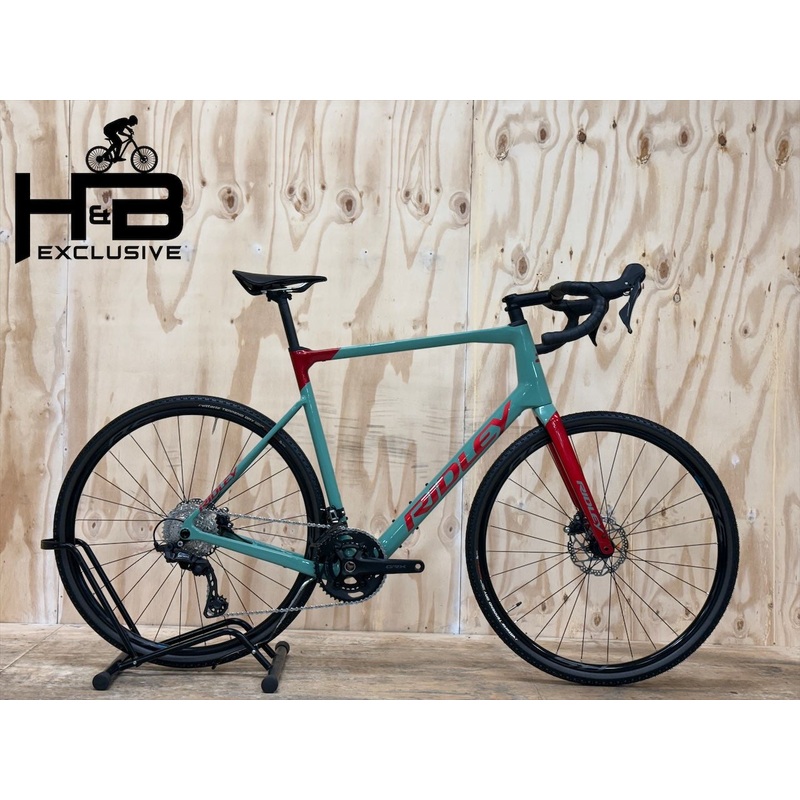 Ridley GRIFN GRX 600 Gravelbike