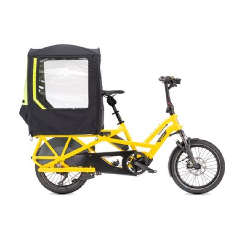 Tern GSD Storm Shield|Tern GSD Accessory Storm Shield