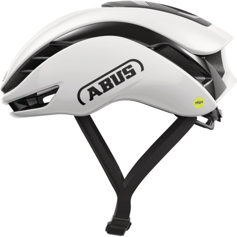 ABUS – GAMECHANGER 2.0 MIPS shiny white M