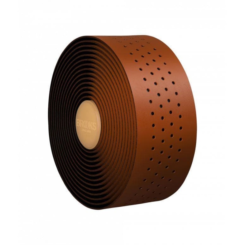 Brooks Leather Tape – Honey –