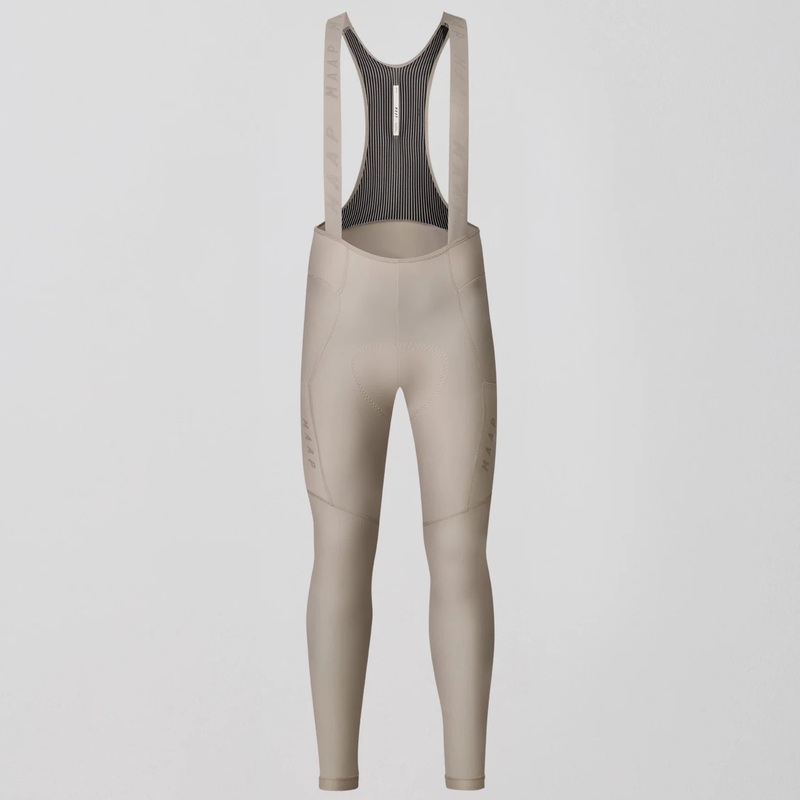 Calzamaglia Maap Team Evo Thermal Cargo – Beige
