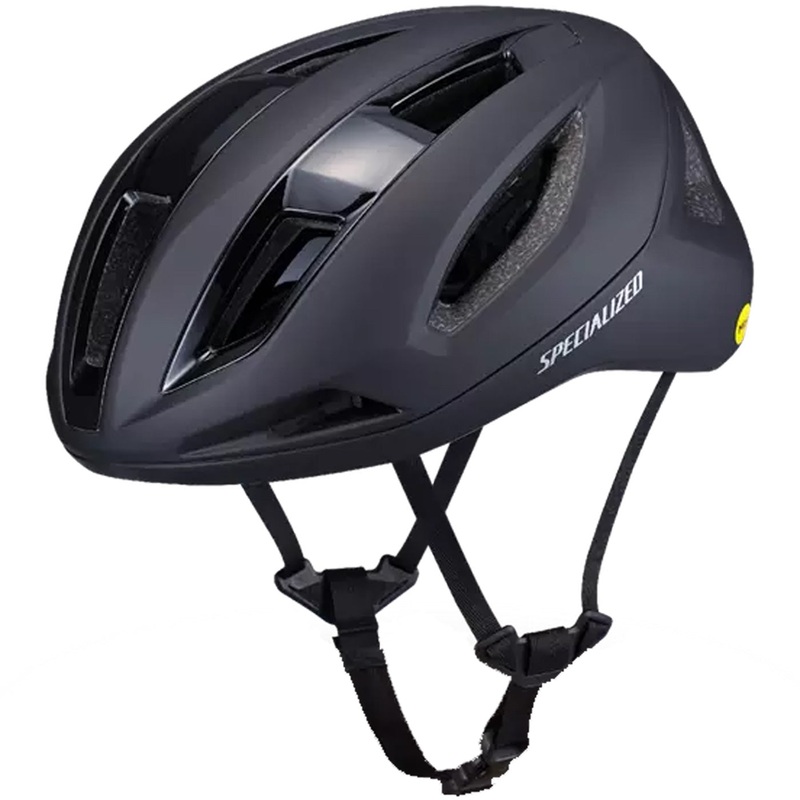 Casco Specialized Search – Nero