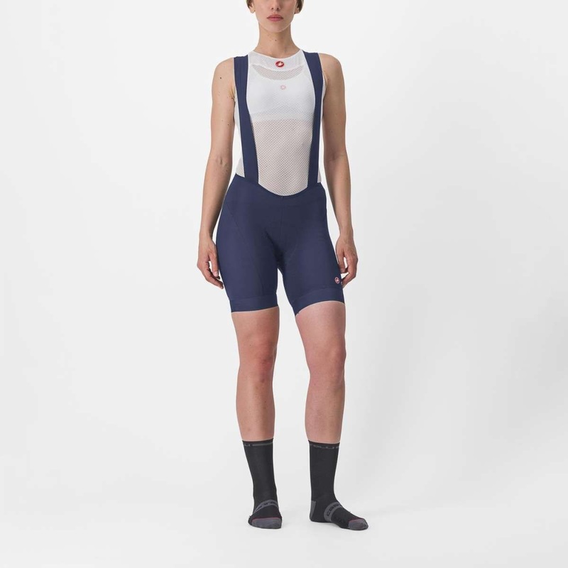 Castelli Endurance Bibshort Women’s