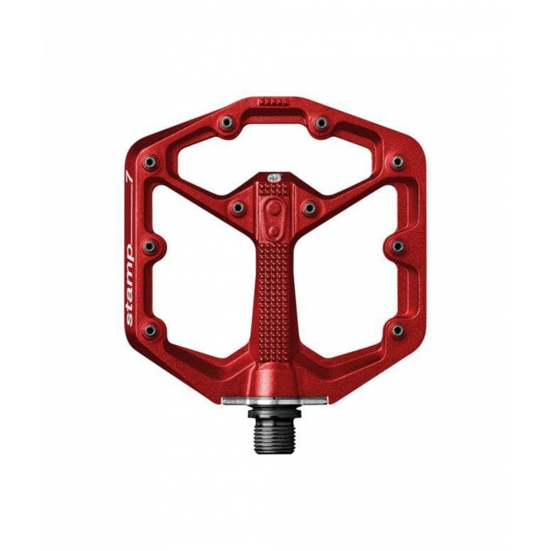 Crankbrothers Stamp 7 – Red – Small