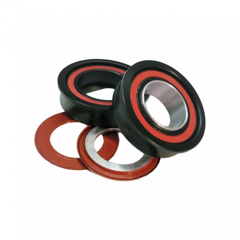 Enduro Bearings BB386 – Ceramic Hybrid – 30mm – Black – 30mm