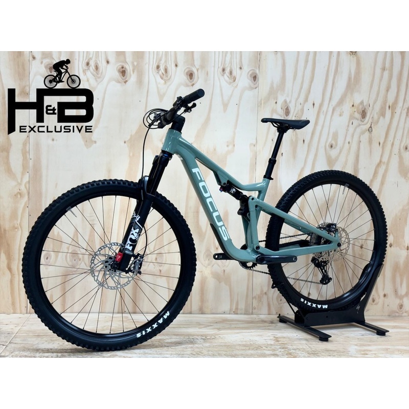 Focus Thron 6.9 29 inch mountainbike