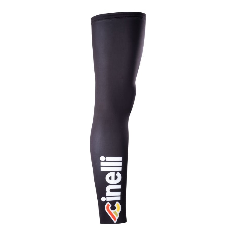 Gambali Cinelli Tempo – Nero|S/M|L/XL|Nero