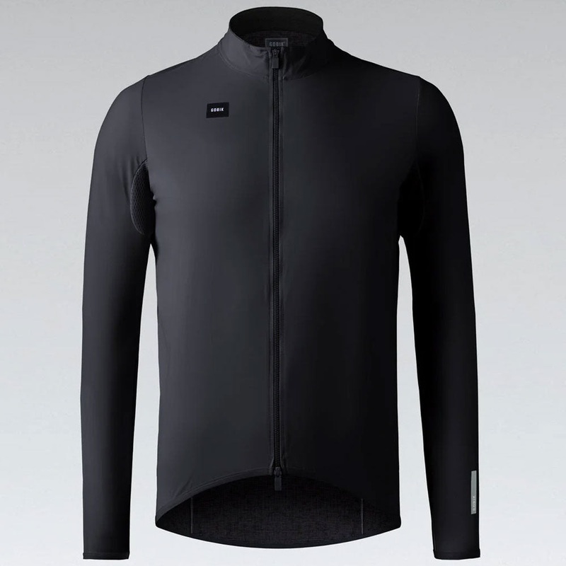 Giacca Gobik Selkie – Nero|S|M|L|XL|Blu