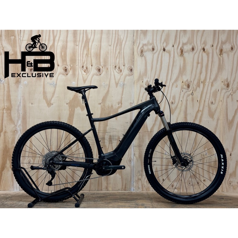 Giant Fathom E+2 29 inch E-Mountainbike