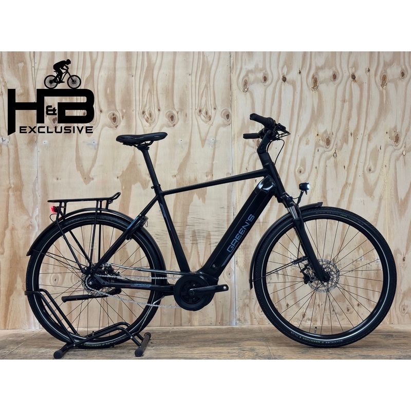 Greens Bromley FL E-Bike|59