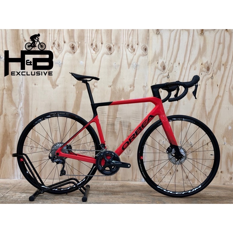 Orbea Orca M20 Team Racefiets|53
