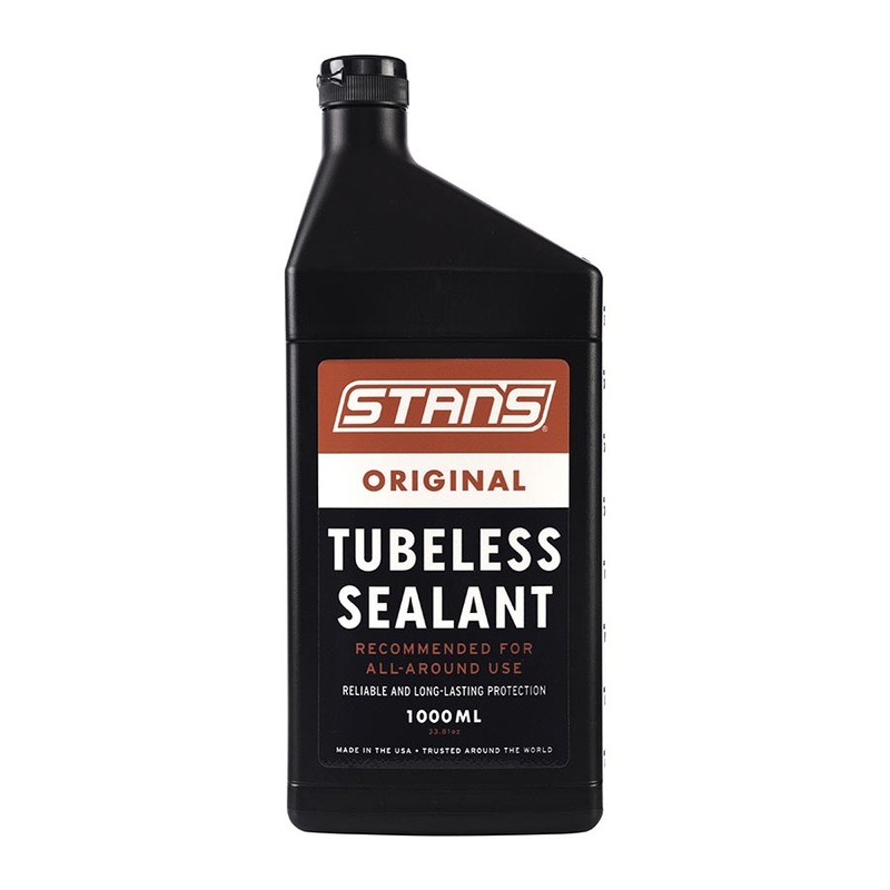 Stans Original Tubeless Tire Sealant – 1000ml
