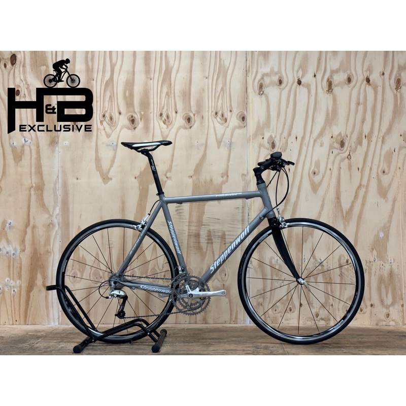 Steppenwolf Prisma RC Racefiets