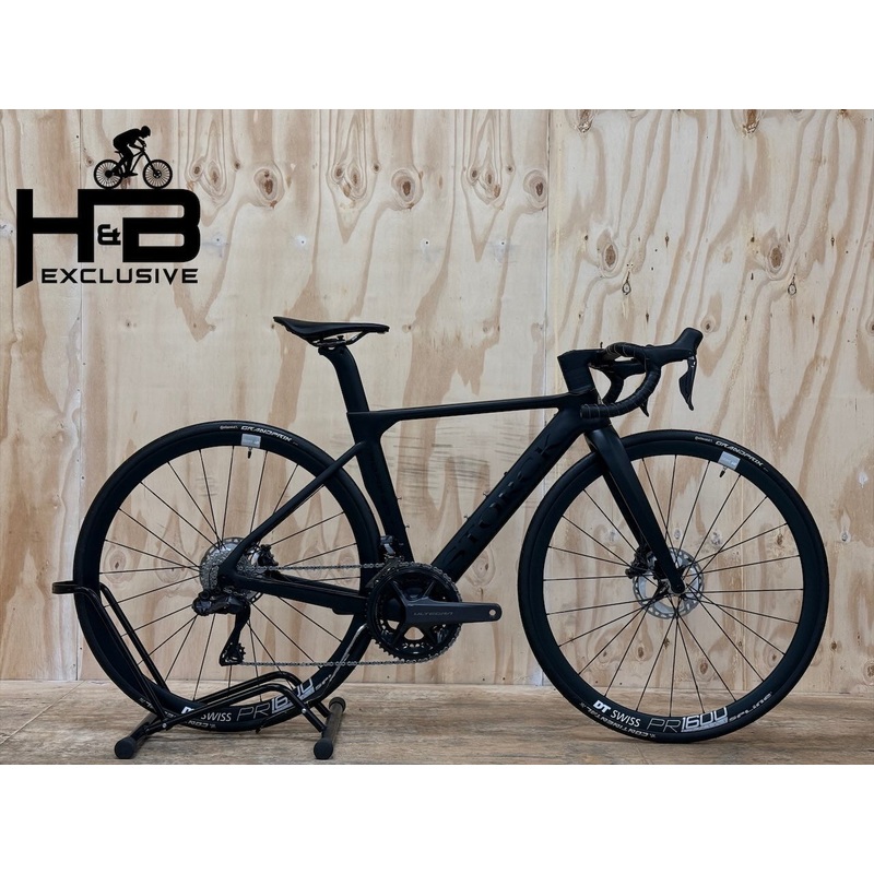 Storck Aerfast3 Comp Disc Ultegra Di2 Racefiets