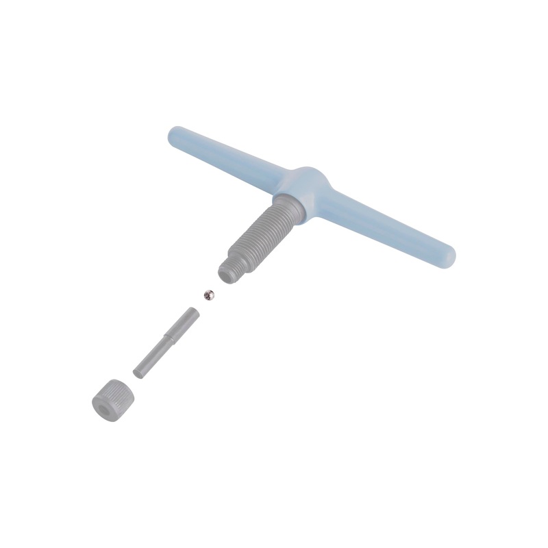 Tool Unior Pro Chain Tool Steel Ball Each