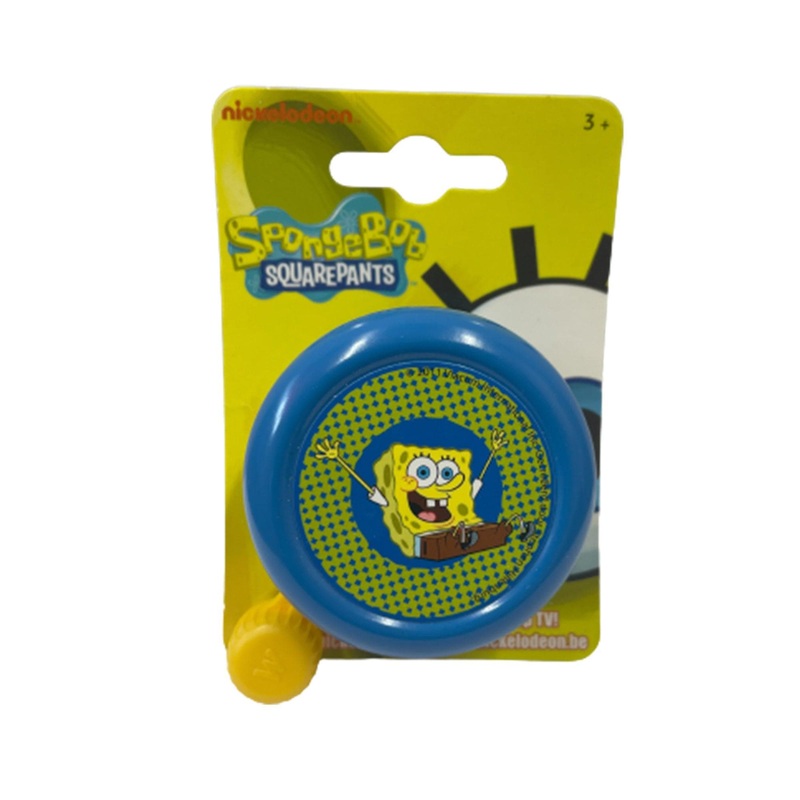 Widek Sponge Bob Bell – Carded