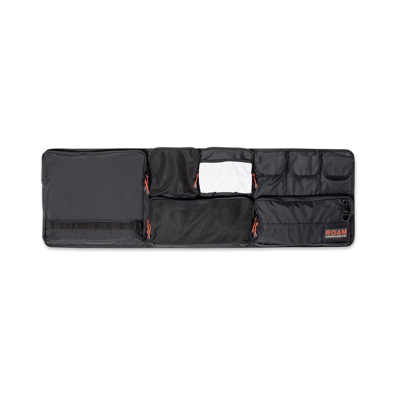 83L Lid Organizer