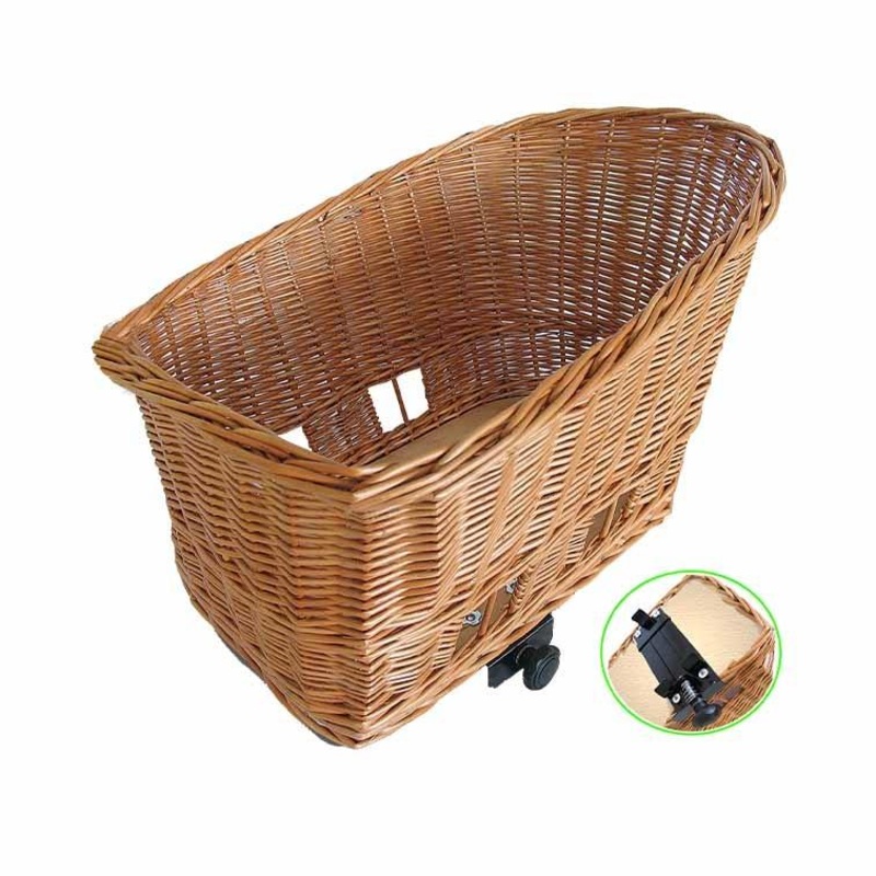 Basil – Pasja Dog Basket (Universal)