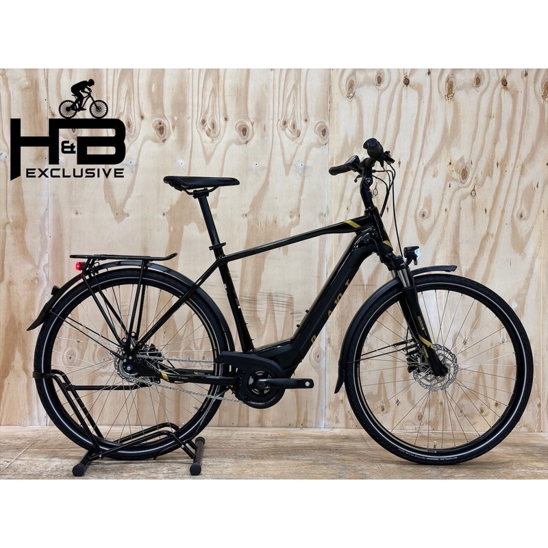 Bergamont E-Horizon N8 CB 500 Gent E-Bike