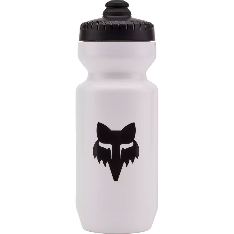 Borraccia Fox Purist 650ml – Bianco