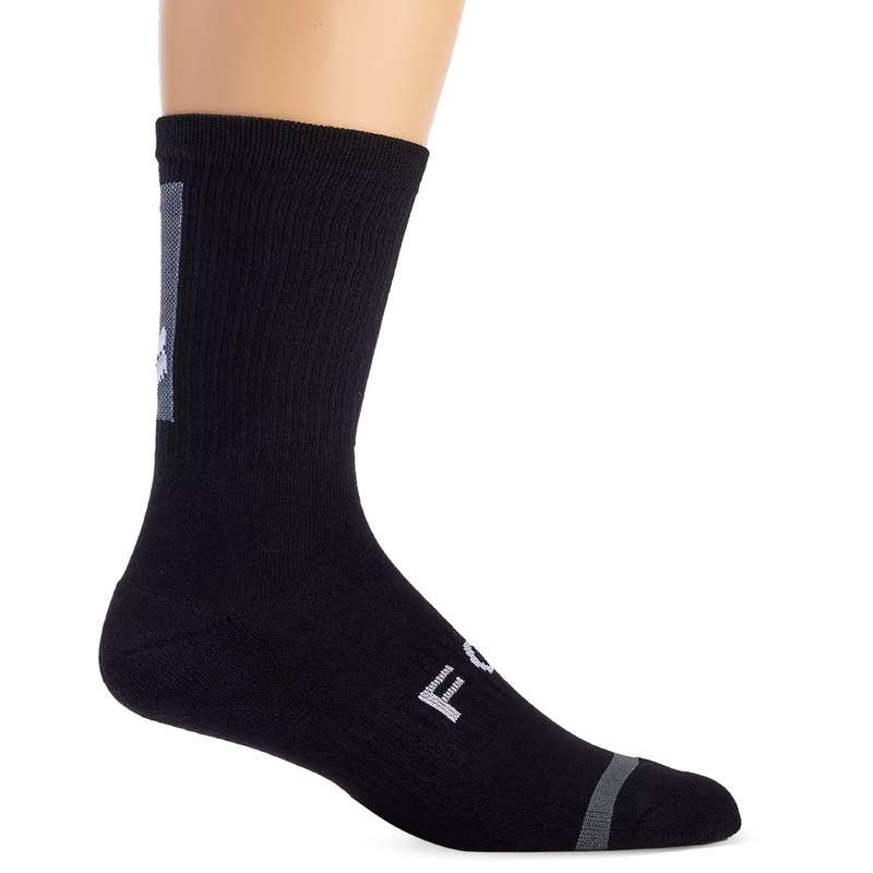 Calze Fox Defend Lunar 20 cm – Nero