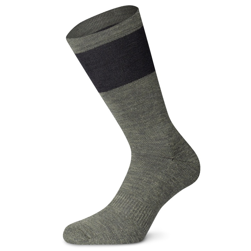 Calze Juf Pro Merino – Verde|35-38|39-42|43-46|Verde